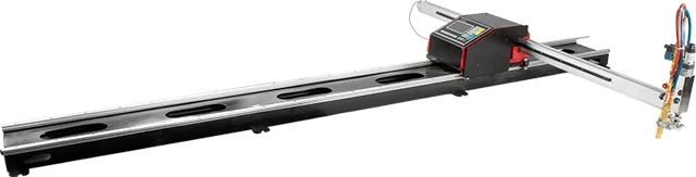 Консольная машина Huawei HNC-1500W + источник XCUT200 — Консольные машины, фото 5