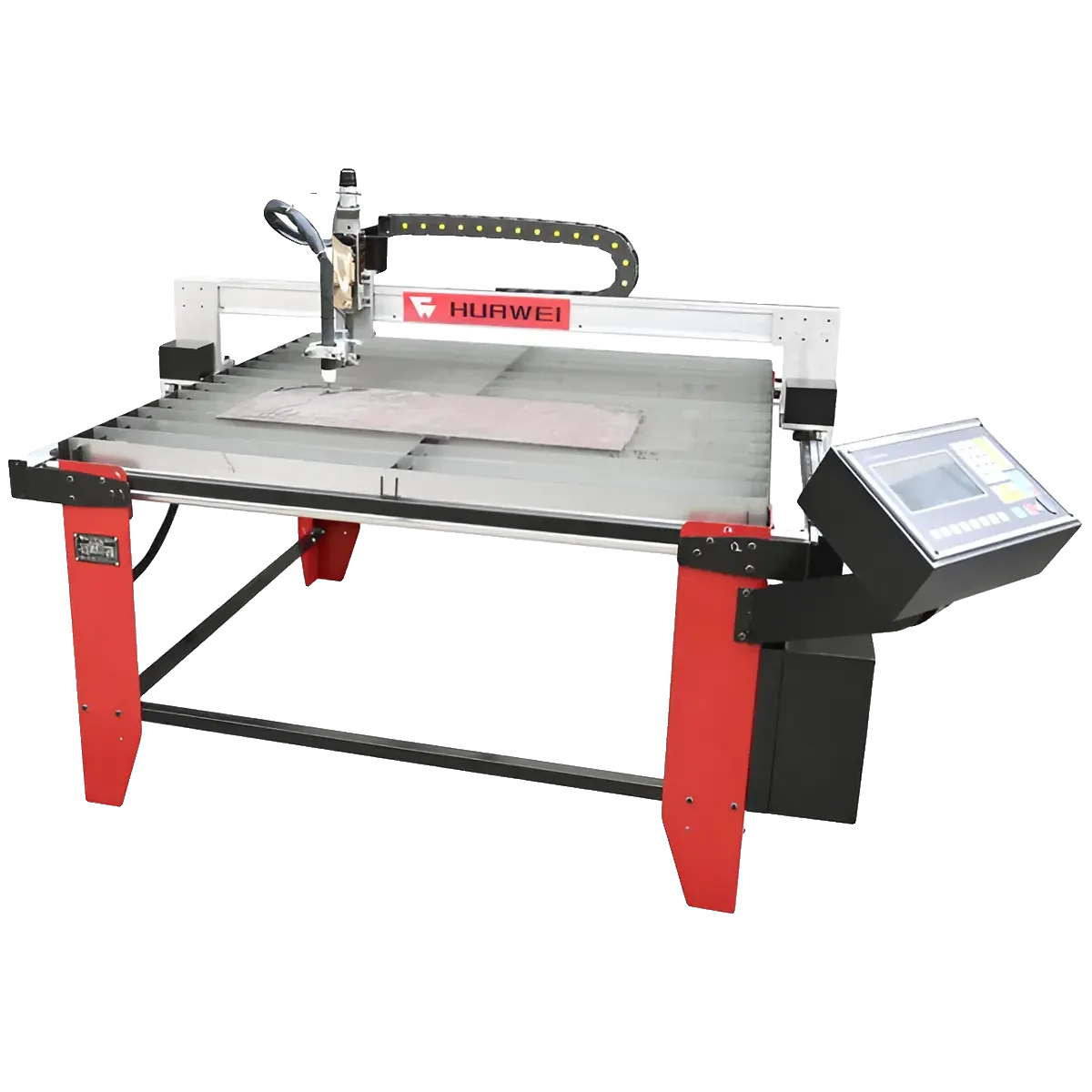 Станок для плазменной CNC резки Huawei Minicut-4400 — Станки плазменной резки