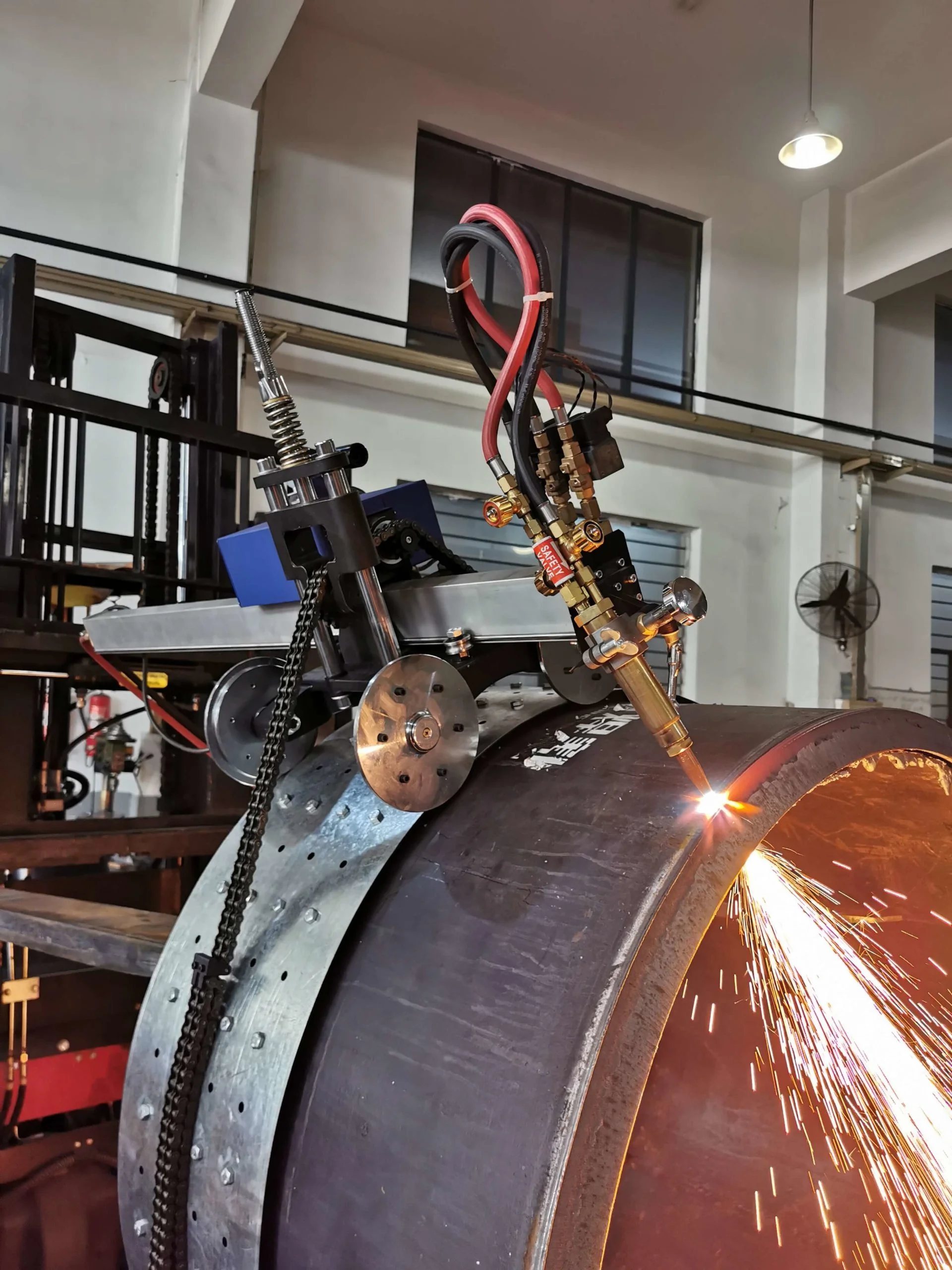 Оборудование Huawei Welding — фото 20
