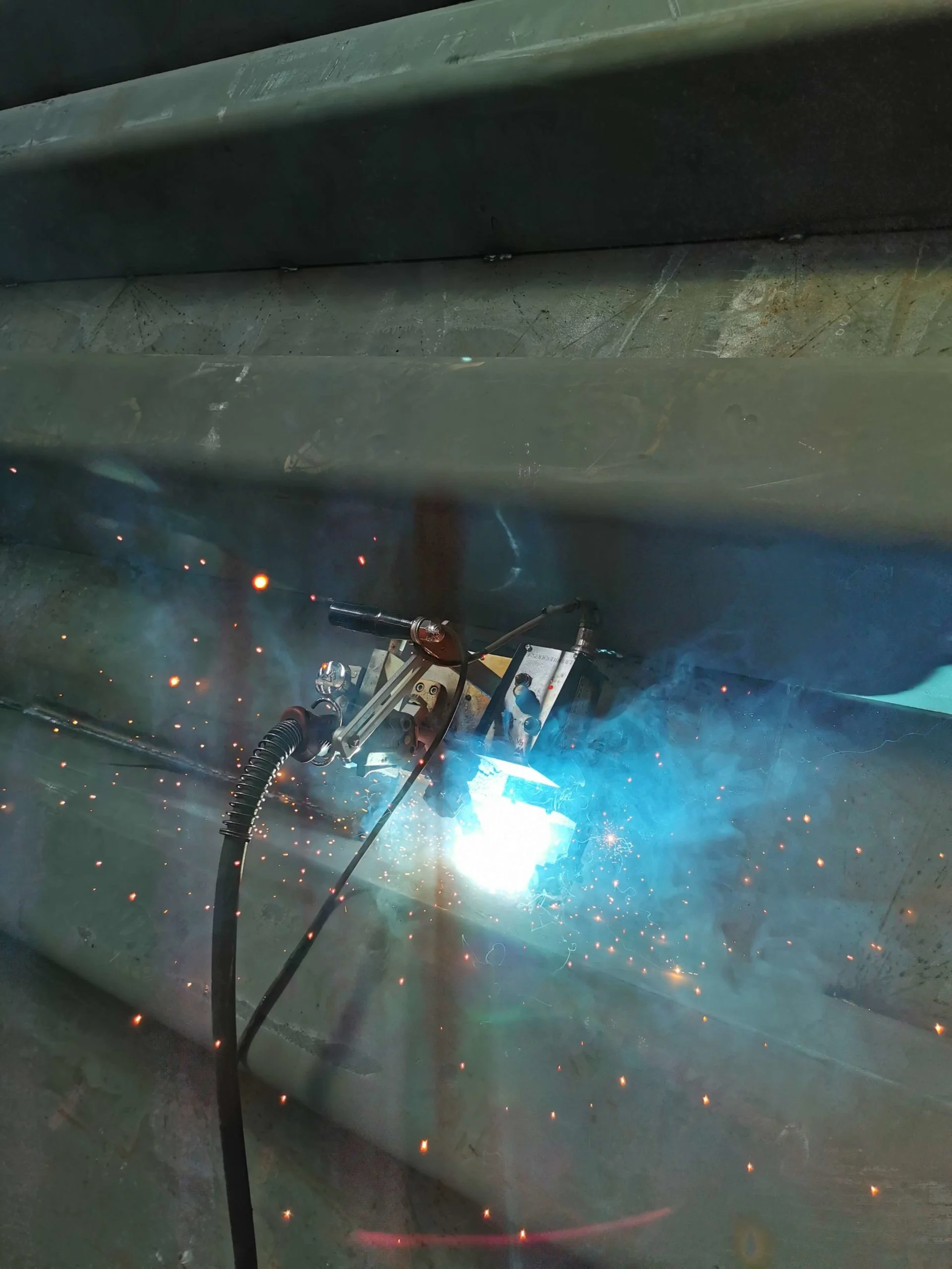 Оборудование Huawei Welding — фото 19