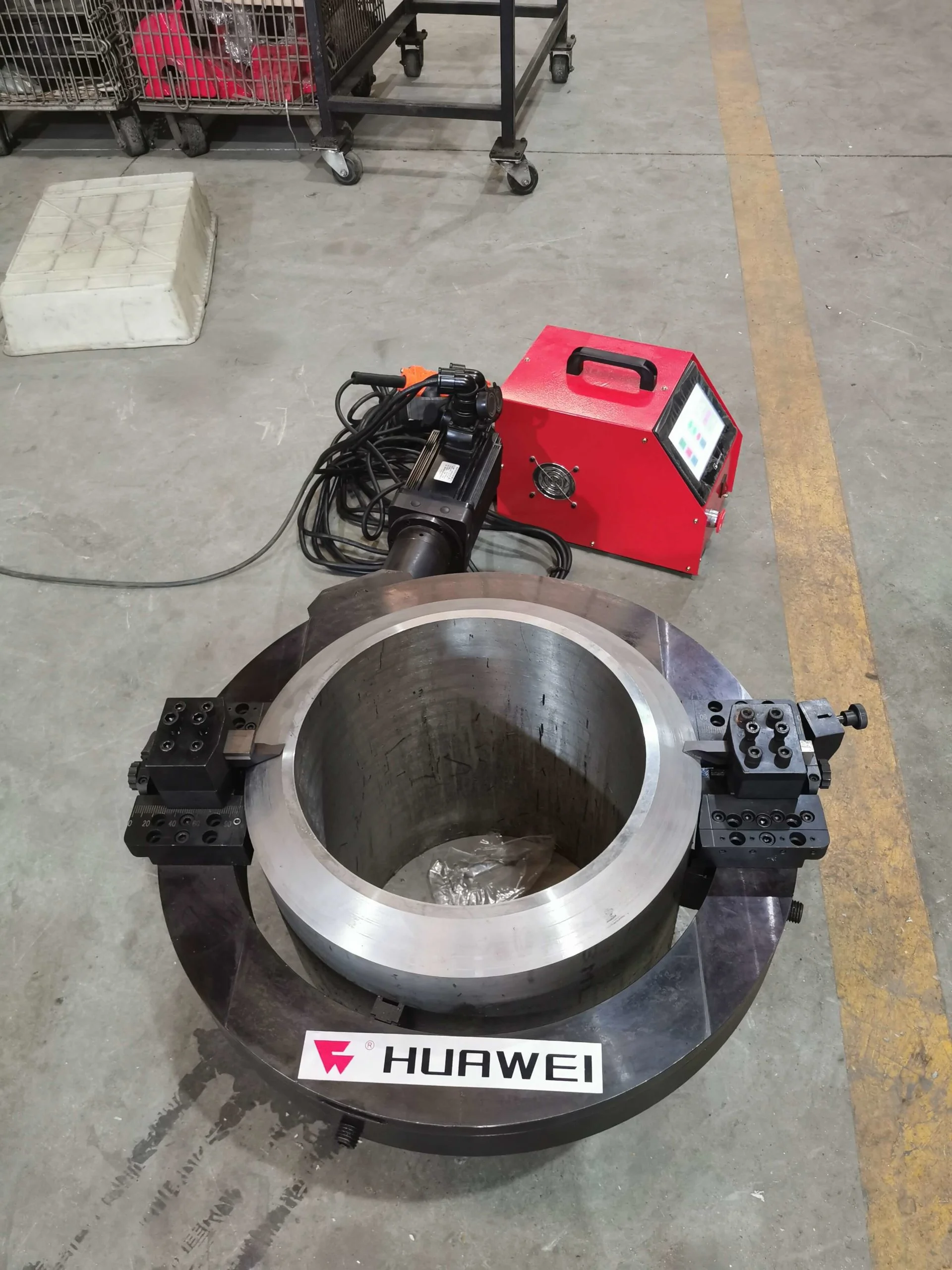 Оборудование Huawei Welding — фото 12