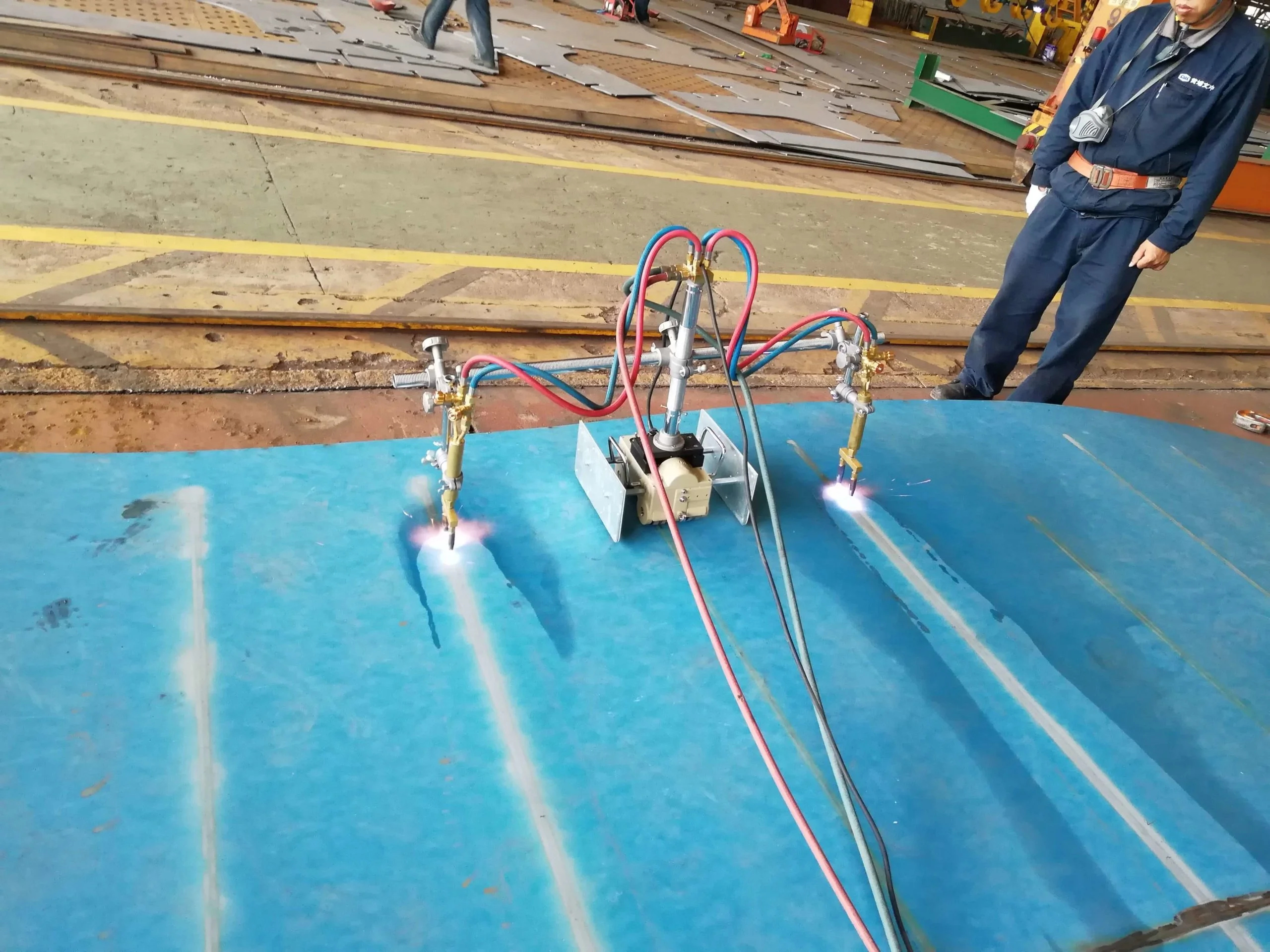 Оборудование Huawei Welding — фото 9