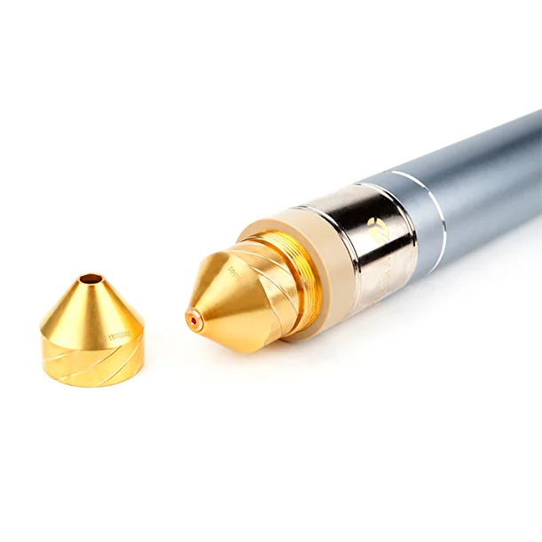 Резак для плазменной резки Huawei XC-300, 12 м — Ручной резак, фото 4