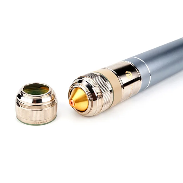 Резак для плазменной резки Huawei XC-300, 12 м — Ручной резак, фото 3